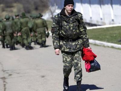 Σε άμεσες συνομιλίες με την Ουκρανία καλ...