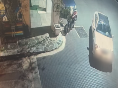 Πάτρα: Θα εμφανιστεί ο οδηγός που χτύπησ...