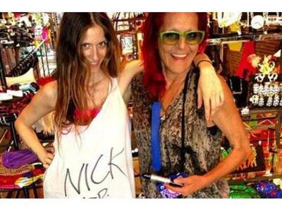 Η Σοφία Καρβέλα έκανε baby shower!