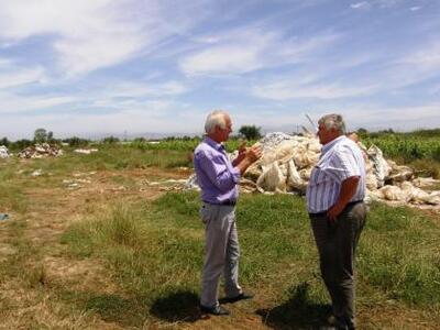 Δήμος Ανδραβίδας- Κυλλήνης: Ανακύκλωση π...