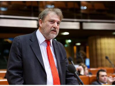 Παρέμβαση Μαριά στην Ευρωβουλή για τους ...