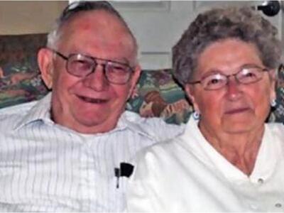 Έρωτας ζωής! Ερωτεύτηκαν στα 20 παντρεύτ...