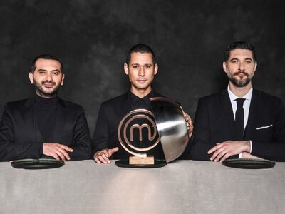 MasterChef: Έρχονται ανατροπές- Πέφτουν ...