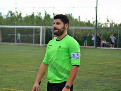 Δημήτρης Γκαβέρας: «Μαραθώνιος με στόχο ...