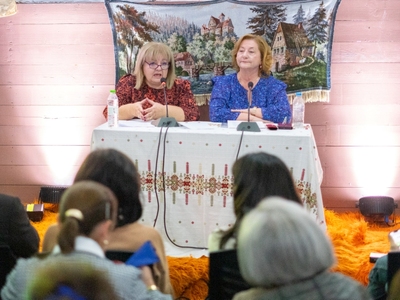 Επιτυχημένη η «1η Γιορτή της Αγρότισσας»...