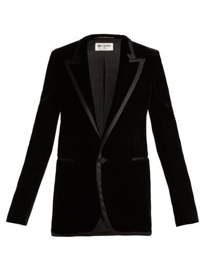 SAINT LAURENT
