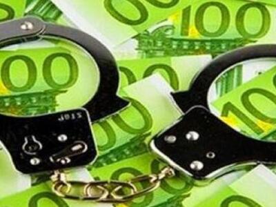 Κεφαλονιά: Σύλληψη 41χρονου για χρέη στο Δημόσιο