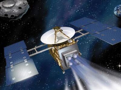 Ρωσικός πύραυλος θα προστατεύσει τη Γη α...