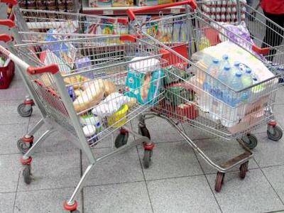  Πάτρα: "Κράτα και μικρό καλάθι...&...