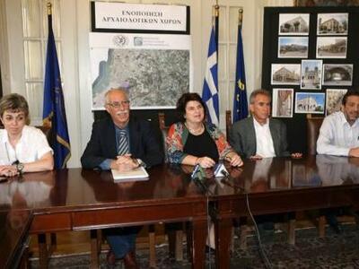 Πάτρα: Γέφυρα ανάμεσα στο χθες και το σή...