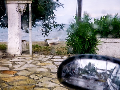 Καιρός: Συνεχίζονται οι ισχυρές βροχές κ...