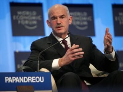 Δημοσιογράφος των Financial Times, άρχισ...