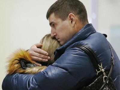 Σε κατάσταση σοκ οι συγγενείς των θυμάτω...