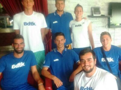 Πρεμιέρα σήμερα στο Βαλκανικό πρωτάθλημα...