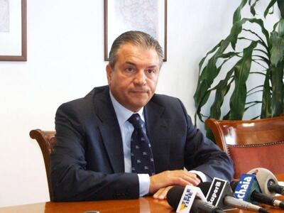 Κατσικόπουλος: "Μας κατηγορούν για ...