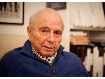 Έφυγε από την ζωή ο σκηνοθέτης Μιχάλης Κ...