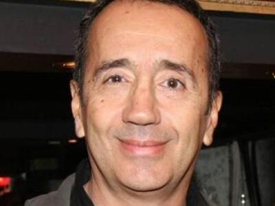 Άγγελος Πυριόχος: «Είμαι πολύ ντροπαλός»