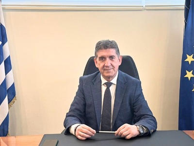 Επιστολή Γρηγόρη Αλεξόπουλου στον Υπουργ...