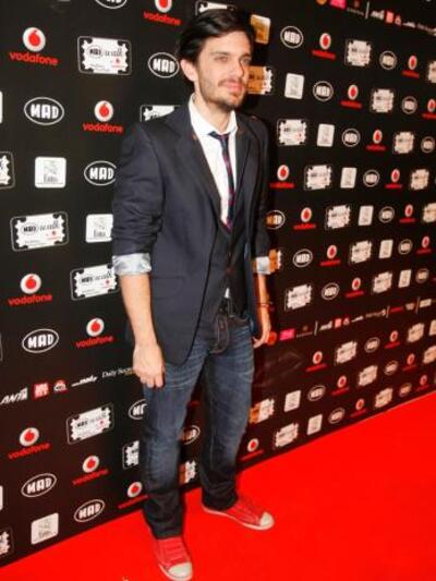 Μύρωνας Στρατής