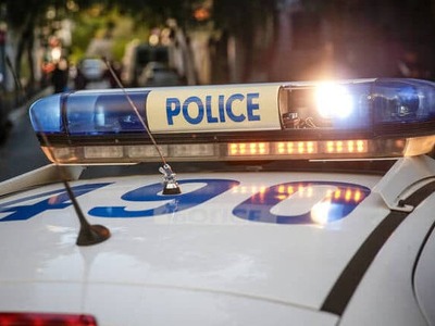 Νέα Φιλαδέλφεια: 25χρονος έσπασε το σαγό...