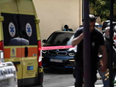 Δολοφονία Παναγιώτη Στάθη: Απολογείται σ...