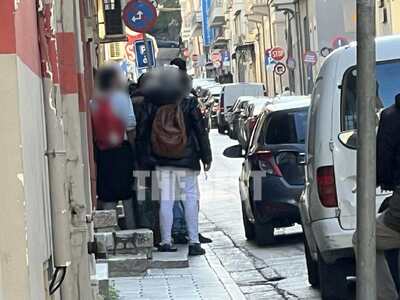 Πάτρα- Η άλλη όψη των γιορτών: Ένα πιάτο...