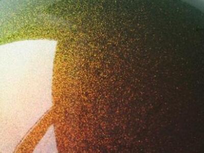 Δημιουργήθηκε μια νέα υβριδική μορφή ύλη...