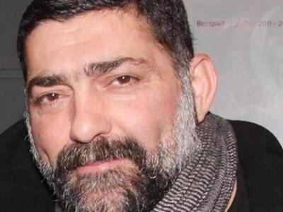 Μιχάλης Ιατρόπουλος: Σοβαρό τροχαίο για ...