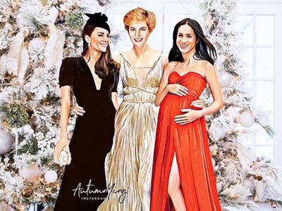 Σκιτσογράφος απεικονίζει πως θα ήταν σήμ...