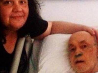 Στο νοσοκομείο ο Ανδρέας Μπάρκουλης