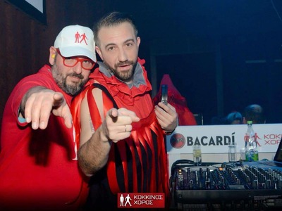 Dream dj’s Team: Η ομάδα στις παρελάσεις του φετινού καρναβαλιού