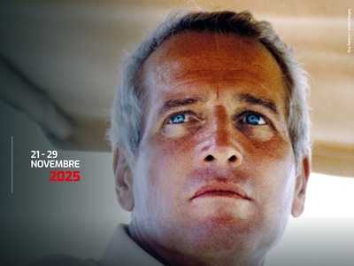 Ρετροσπεκτίβα στον Πολ Νιούμαν στο 43ο Κ...