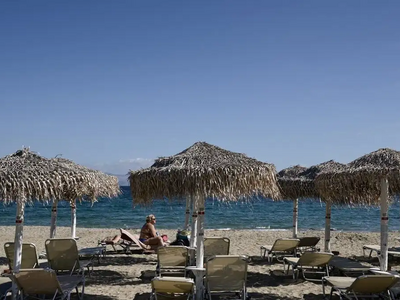 Καιρός: Σταθερά πάνω από τους 30 βαθμούς...