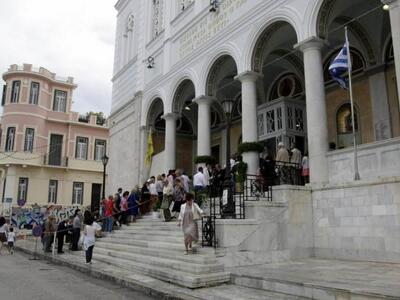 Πάτρα: ΔΕΙΤΕ κι άλλες ΦΩΤΟ από τον εορτα...
