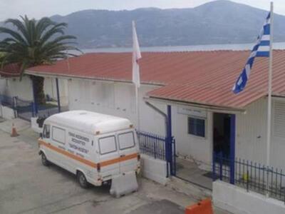 Μύτικας: Δεν υπάρχει γιατρός, ούτε για ν...