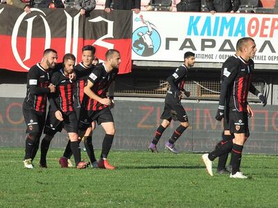 Η αποστολή της Παναχαϊκής για το μεγάλο ...