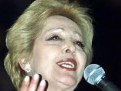 Πάτρα: Έφυγε απο τη ζωή η μεγάλη λαϊκή φ...