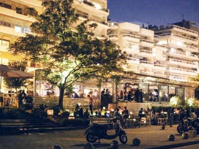 Πάτρα: Νέα «βόμβα» για τα καταστήματα τη...