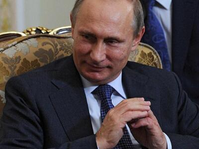 Πούτιν: Είναι αδύνατο να απομονωθεί η Ρωσία