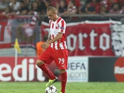 Ο Ολυμπιακός πούλησε τον Βάις