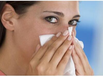 Η... έλλειψη μικροβίων μπορεί να προκαλέ...