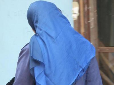 Τουρκία: Με μαντήλες οι γυναίκες αστυνομικοί