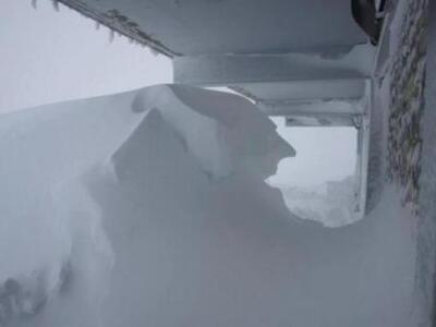 Καλάβρυτα: Δείτε βίντεο από την ανατίναξ...