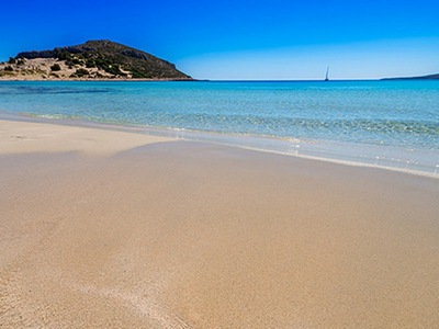 Οι 10 καλύτερες παραλίες της Πελοποννήσο...