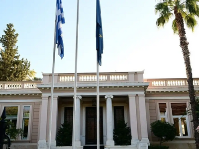 Σε κόκκινο συναγερμό η Αθήνα για τη Μέση Ανατολή