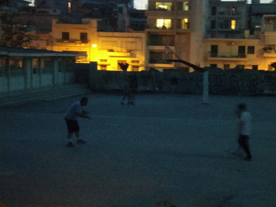 Η αθλητική δραστηριότητα στην Πάτρα 13 Α...