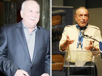 Δεν θα πιστεύετε πως απάντησε ο Γιώργος ...