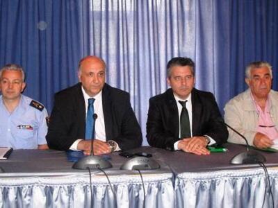 Μανώλης Αγγελάκας: «Η Πελοπόννησος, δεν ...