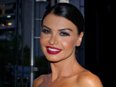 Νίνα Λοτσάρη: «Είμαι από εντελώς αναίσθη...