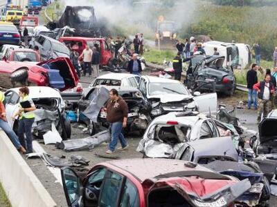 Τι είπε ο οδηγός της μοιραίας νταλίκας γ...